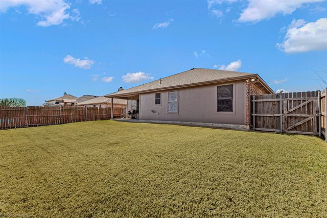 612 Preston Drive, Royse City, TX 75189