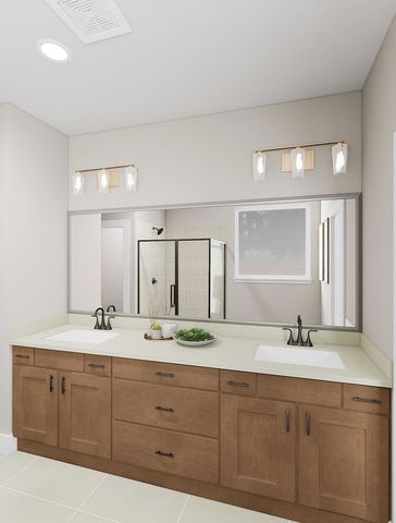 3724 Outpost Trail, Mckinney, TX 75071