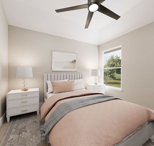 3724 Outpost Trail, Mckinney, TX 75071