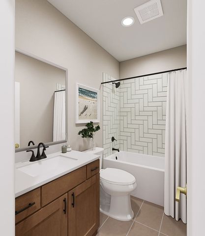 3724 Outpost Trail, Mckinney, TX 75071