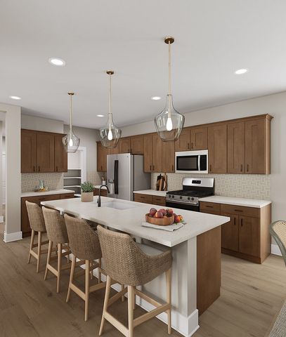 3724 Outpost Trail, Mckinney, TX 75071