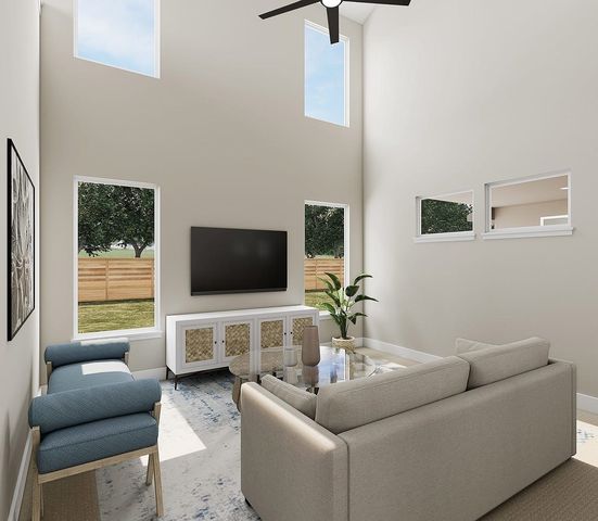 3724 Outpost Trail, Mckinney, TX 75071