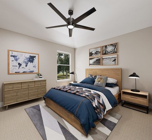 3724 Outpost Trail, Mckinney, TX 75071