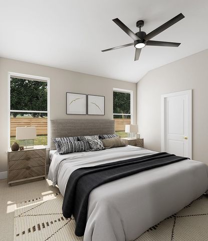 3724 Outpost Trail, Mckinney, TX 75071