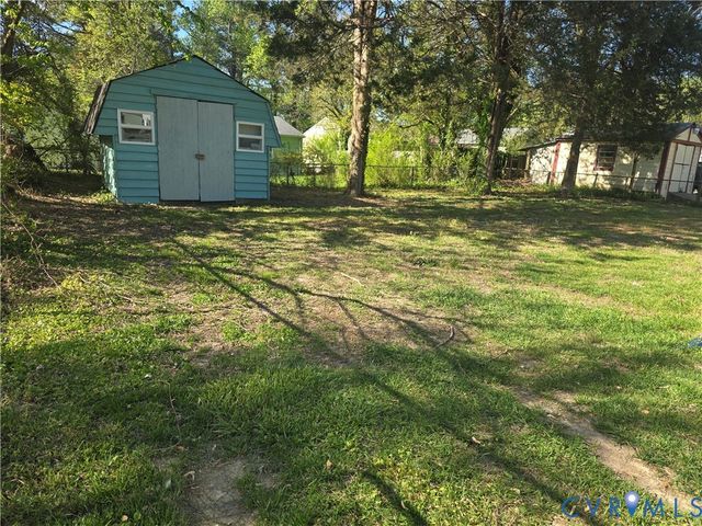 204 N Grove Ave, Henrico, VA 23075