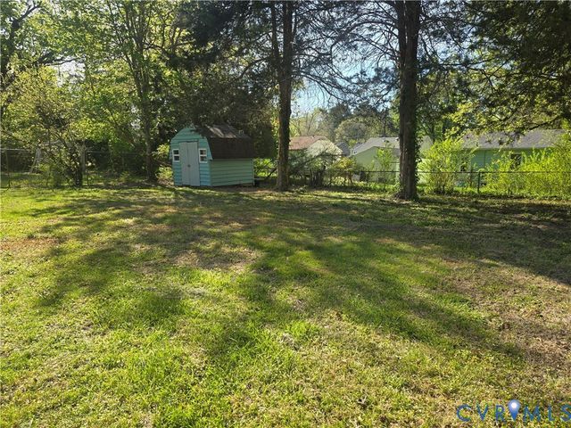 204 N Grove Ave, Henrico, VA 23075