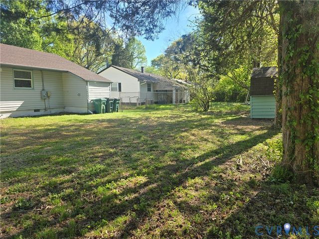204 N Grove Ave, Henrico, VA 23075