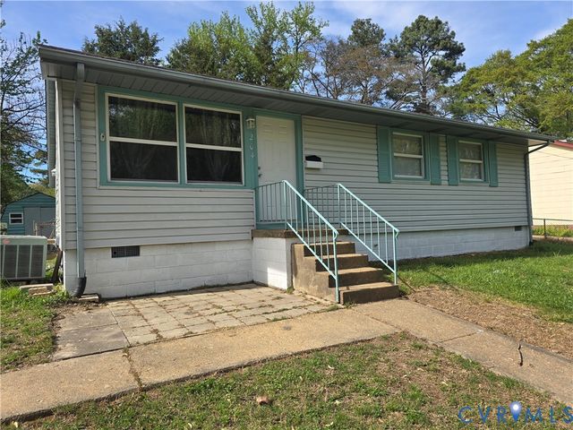 204 N Grove Ave, Henrico, VA 23075