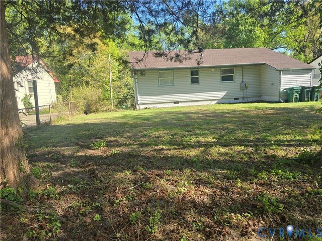 204 N Grove Ave, Henrico, VA 23075