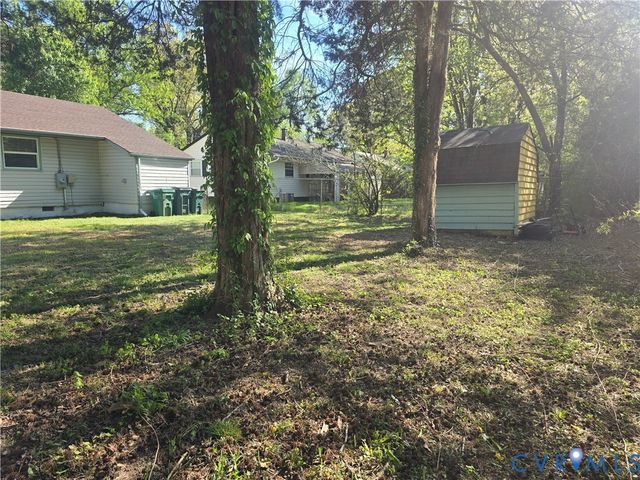 204 N Grove Ave, Henrico, VA 23075