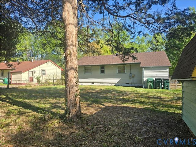 204 N Grove Ave, Henrico, VA 23075