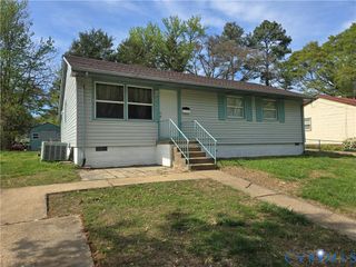 204 N Grove Ave, Henrico, VA 23075