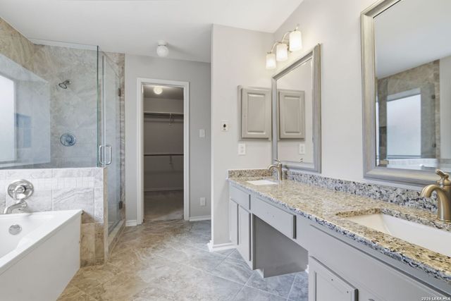 1020 GATE CREEK LN, Schertz, TX 78154