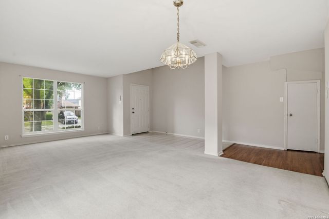 1020 GATE CREEK LN, Schertz, TX 78154