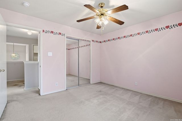1020 GATE CREEK LN, Schertz, TX 78154