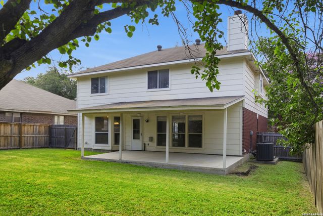 1020 GATE CREEK LN, Schertz, TX 78154