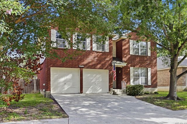 1020 GATE CREEK LN, Schertz, TX 78154