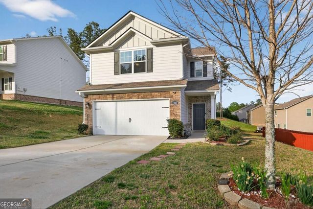 1003 Nandina Court, Villa Rica, GA 30180