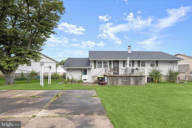 703 TULIP CT, Edgewood, MD 21040
