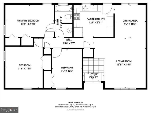 703 TULIP CT, Edgewood, MD 21040