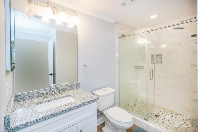 2524 Stradbrook Drive, Charlotte, NC 28210