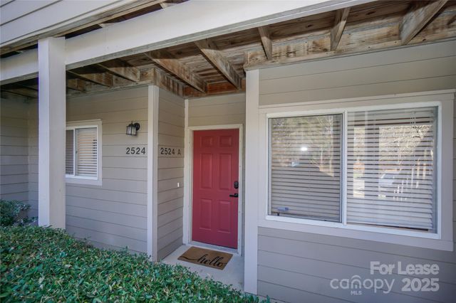 2524 Stradbrook Drive, Charlotte, NC 28210