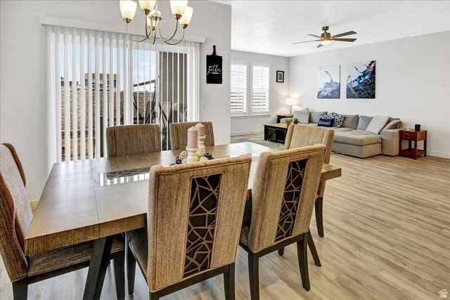 6264 W ANTELOPE FLAT WAY, Herriman, UT 84096