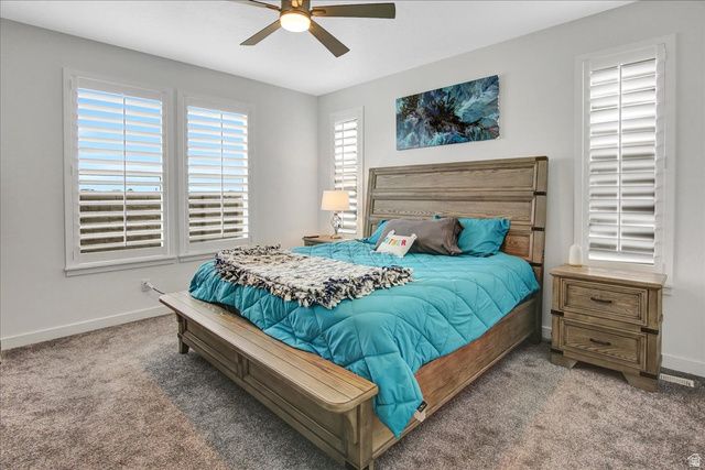 6264 W ANTELOPE FLAT WAY, Herriman, UT 84096