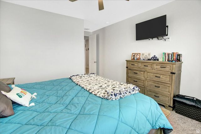 6264 W ANTELOPE FLAT WAY, Herriman, UT 84096