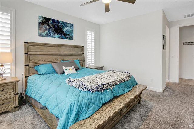 6264 W ANTELOPE FLAT WAY, Herriman, UT 84096