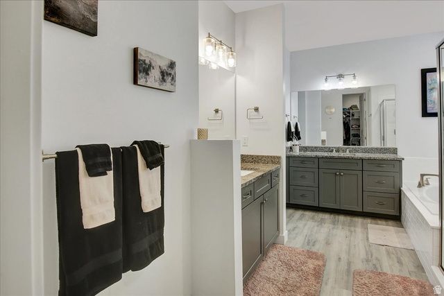 6264 W ANTELOPE FLAT WAY, Herriman, UT 84096