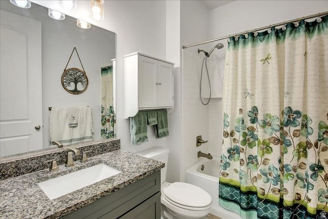 6264 W ANTELOPE FLAT WAY, Herriman, UT 84096