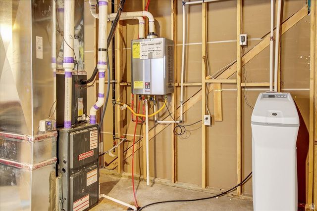 6264 W ANTELOPE FLAT WAY, Herriman, UT 84096