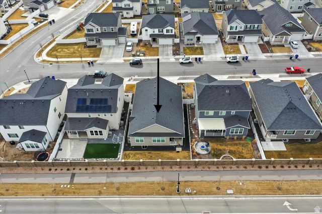 6264 W ANTELOPE FLAT WAY, Herriman, UT 84096