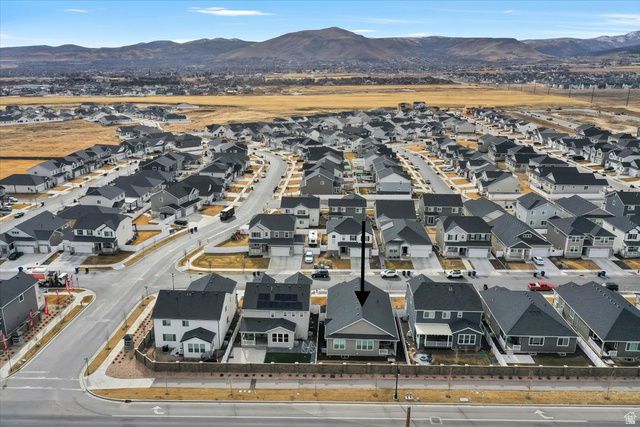 6264 W ANTELOPE FLAT WAY, Herriman, UT 84096