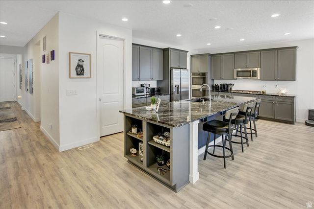 6264 W ANTELOPE FLAT WAY, Herriman, UT 84096