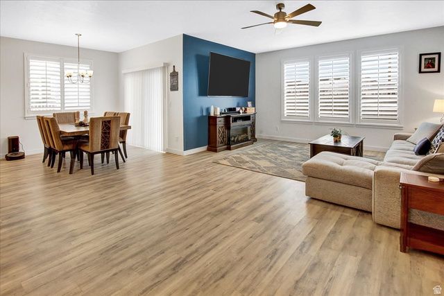 6264 W ANTELOPE FLAT WAY, Herriman, UT 84096