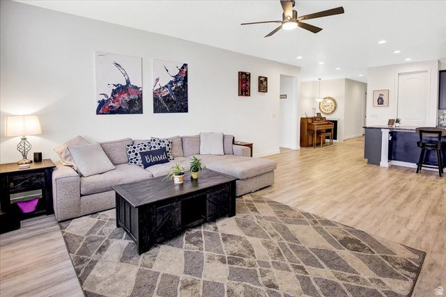 6264 W ANTELOPE FLAT WAY, Herriman, UT 84096