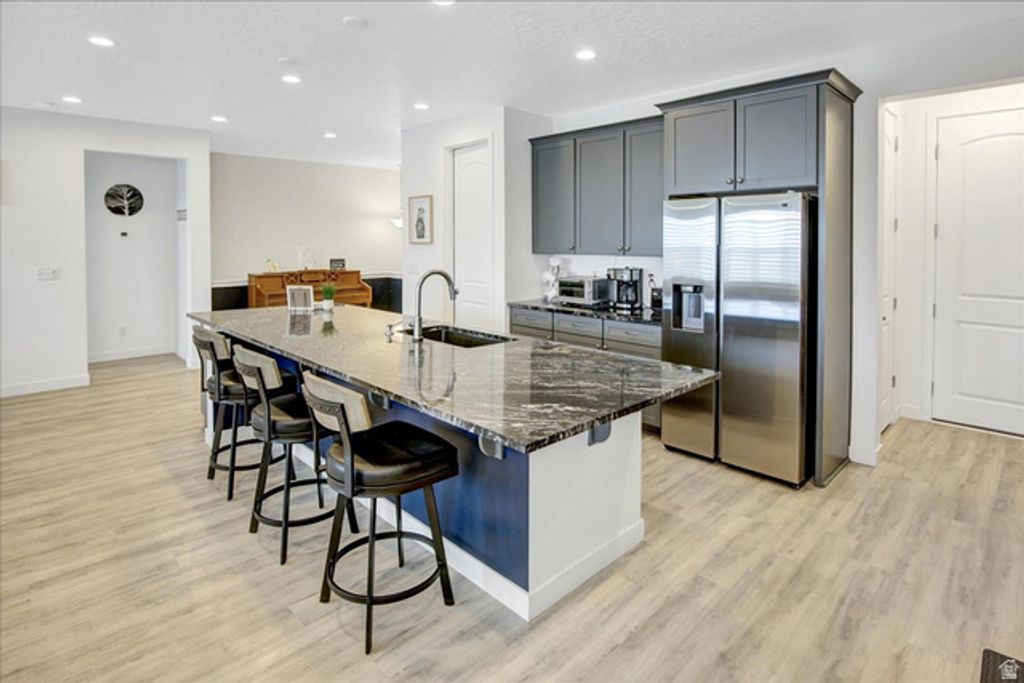 6264 W ANTELOPE FLAT WAY, Herriman, UT 84096