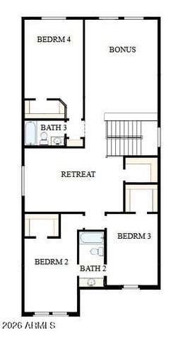 2880 E COLD PRESS Drive, San Tan Valley, AZ 85140