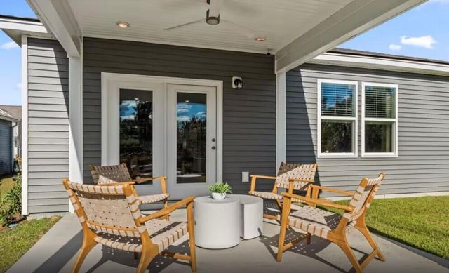 711 Meadowbrook Lane, Summerville, SC 29486
