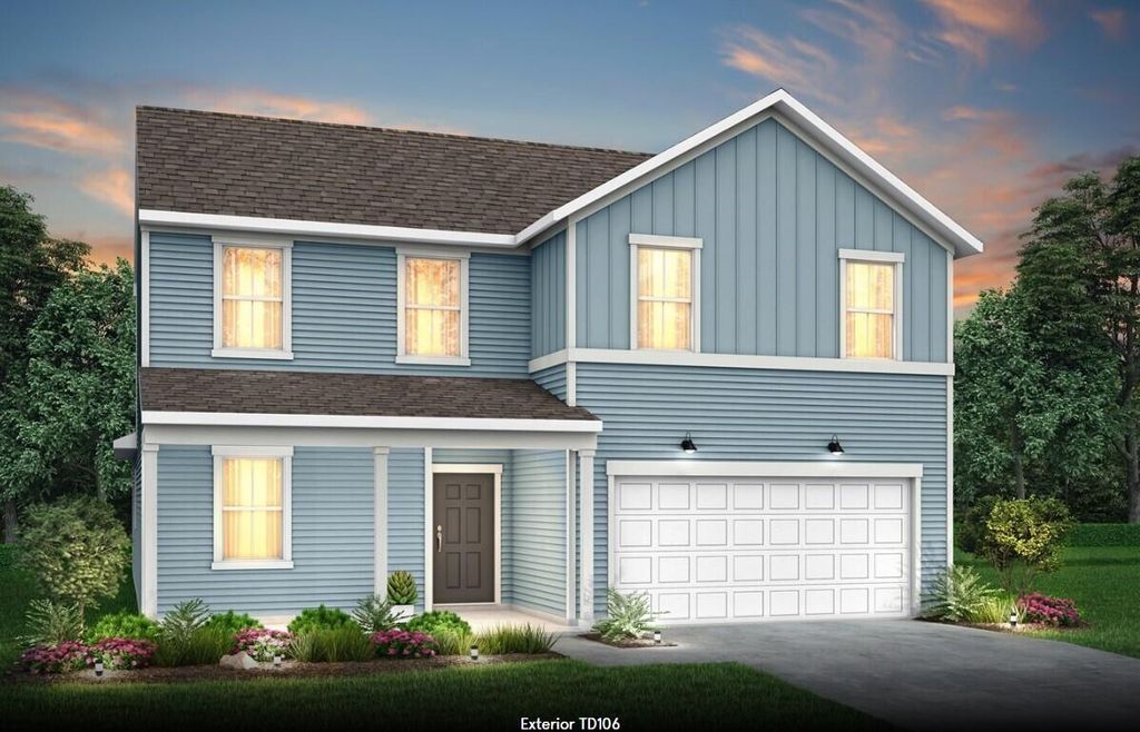 711 Meadowbrook Lane, Summerville, SC 29486