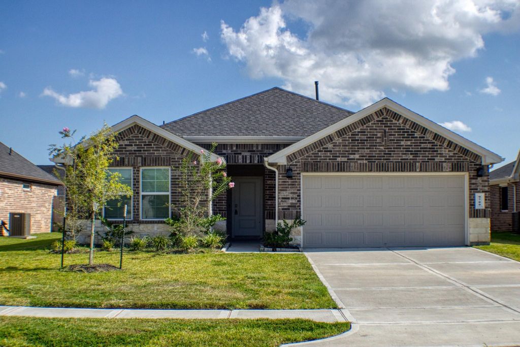 9709 Madison Avenue, Texas City, TX 77591