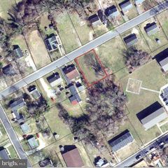 221 N DULANY AVE, Fruitland, MD 21826