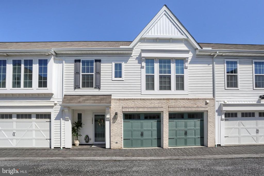 1324 CARNEGIE WAY, Mechanicsburg, PA 17055