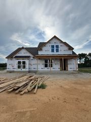 1147 Meandering Trail, Grovetown, GA 30813