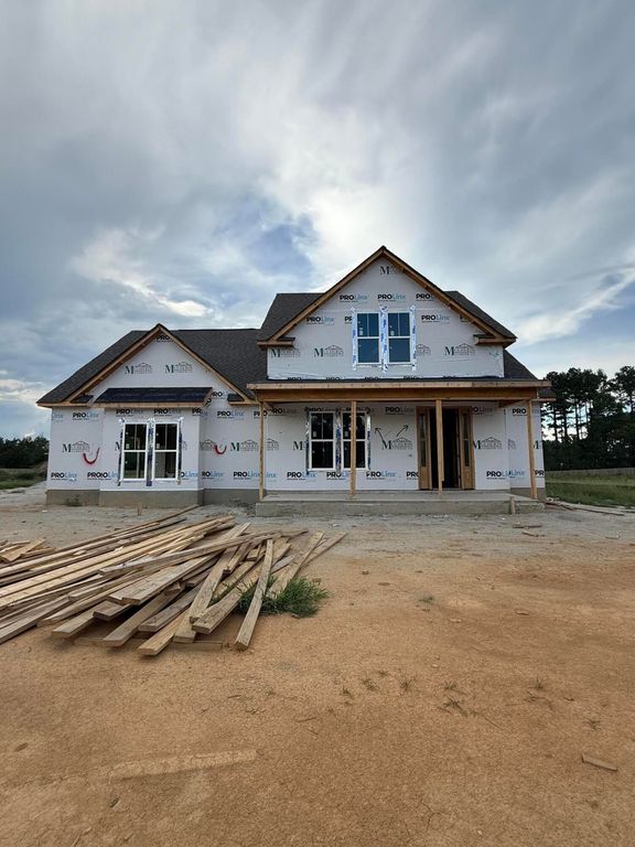 1147 Meandering Trail, Grovetown, GA 30813