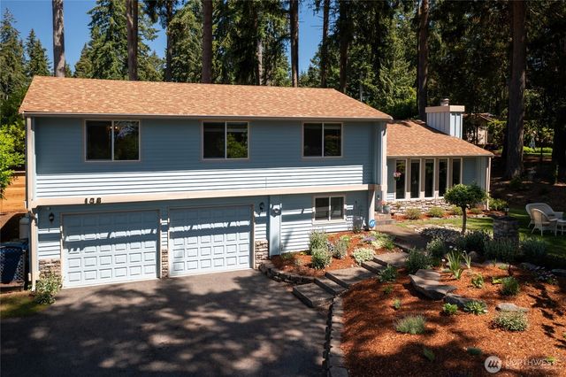 138 Point Fosdick Circle NW, Gig Harbor, WA 98335