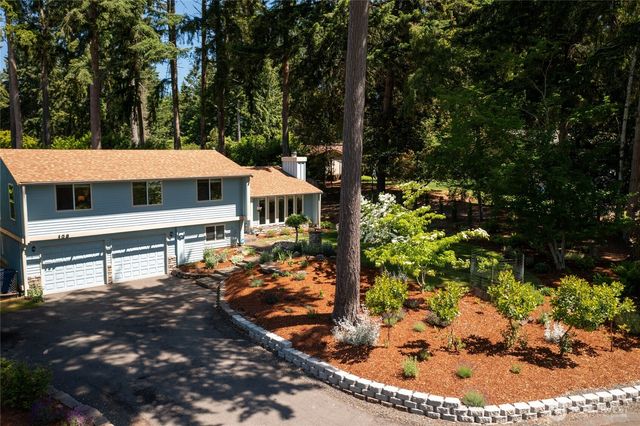138 Point Fosdick Circle NW, Gig Harbor, WA 98335