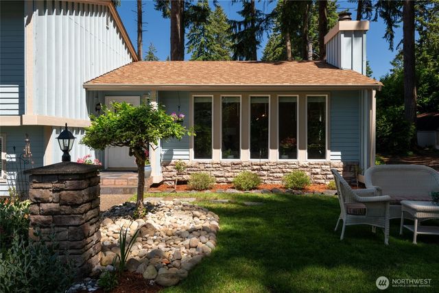 138 Point Fosdick Circle NW, Gig Harbor, WA 98335
